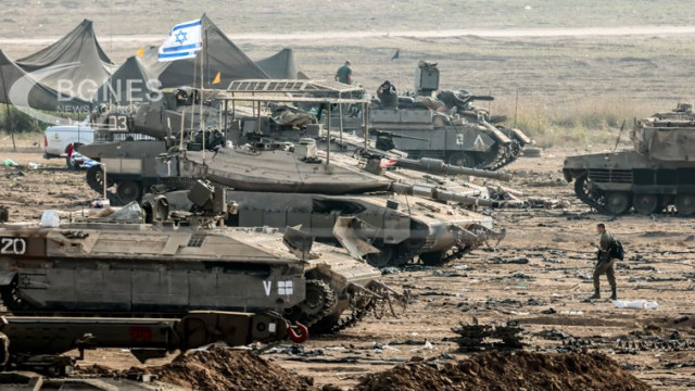 Israel and the US are not considering a Gaza ceasefire 24 10 2023